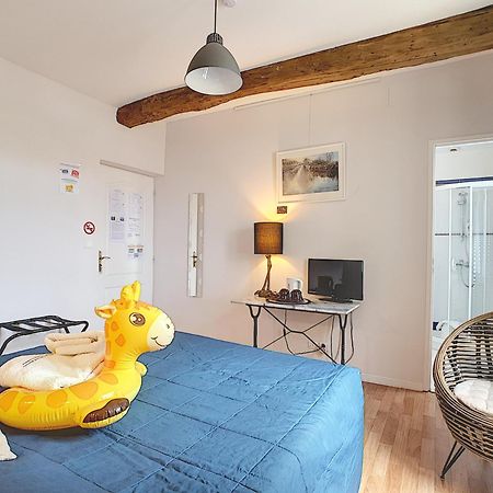 Le Grand Bassin Villa Castelnaudary Eksteriør bilde
