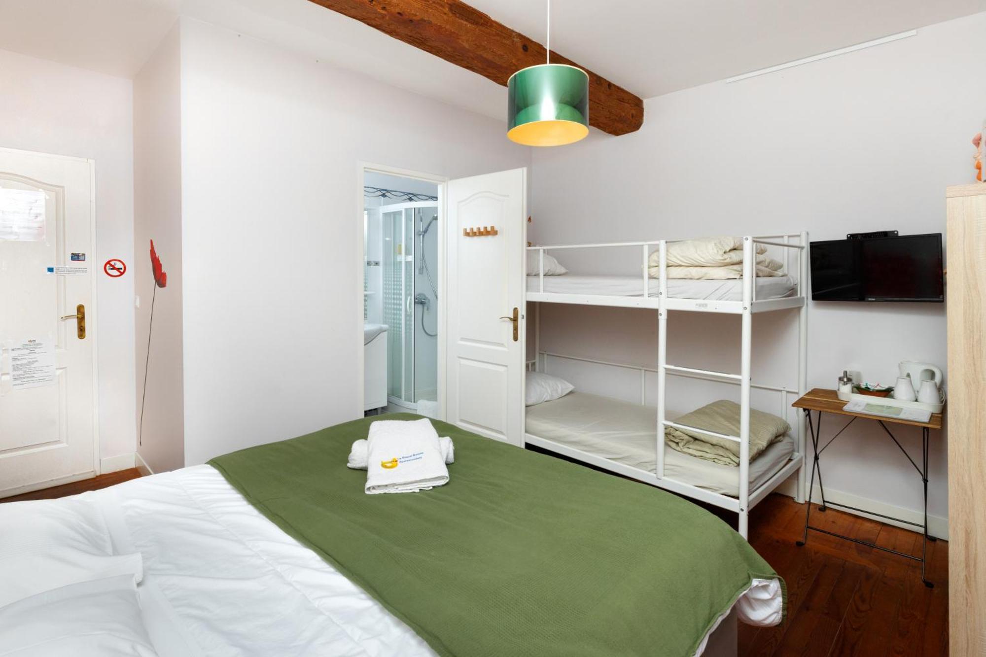 Le Grand Bassin Villa Castelnaudary Eksteriør bilde