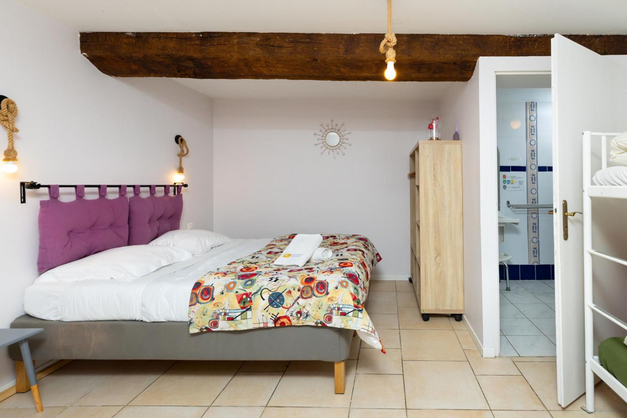 Le Grand Bassin Villa Castelnaudary Eksteriør bilde