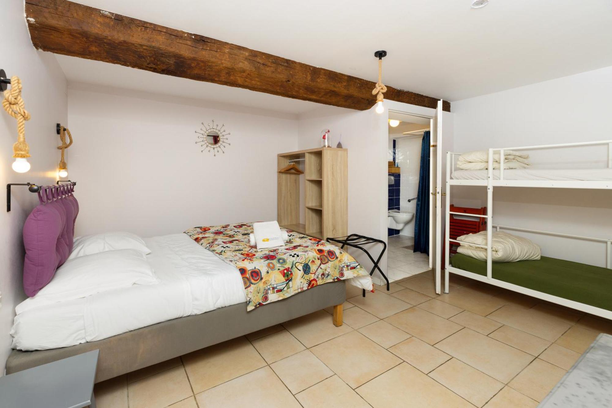 Le Grand Bassin Villa Castelnaudary Eksteriør bilde