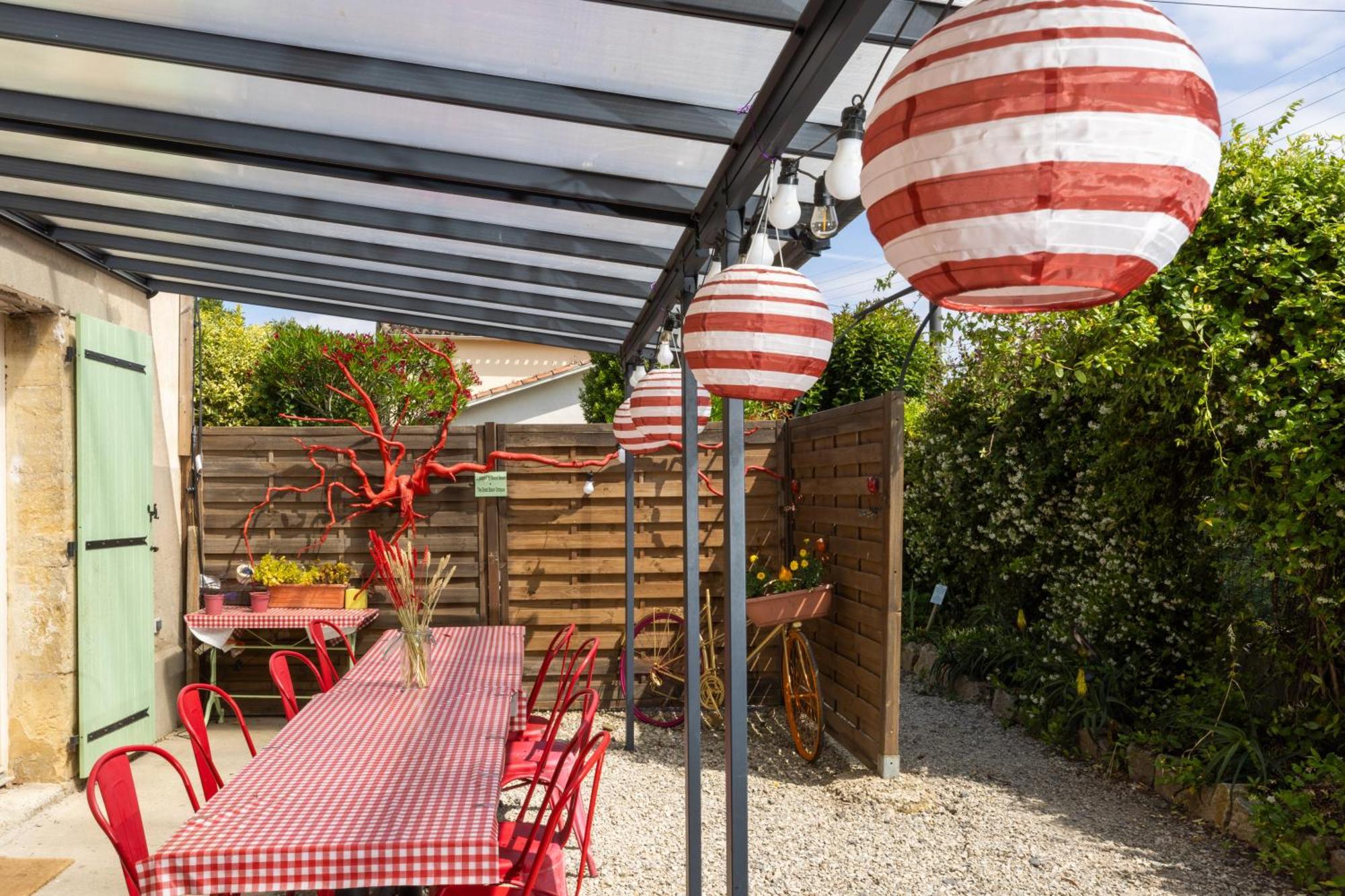 Le Grand Bassin Villa Castelnaudary Eksteriør bilde