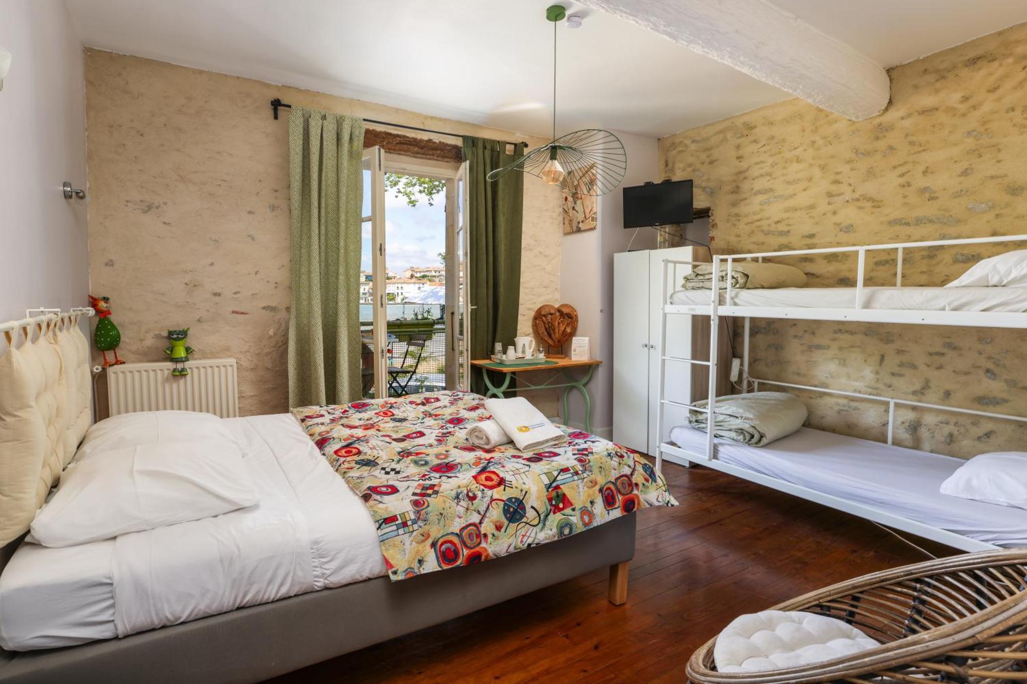 Le Grand Bassin Villa Castelnaudary Eksteriør bilde