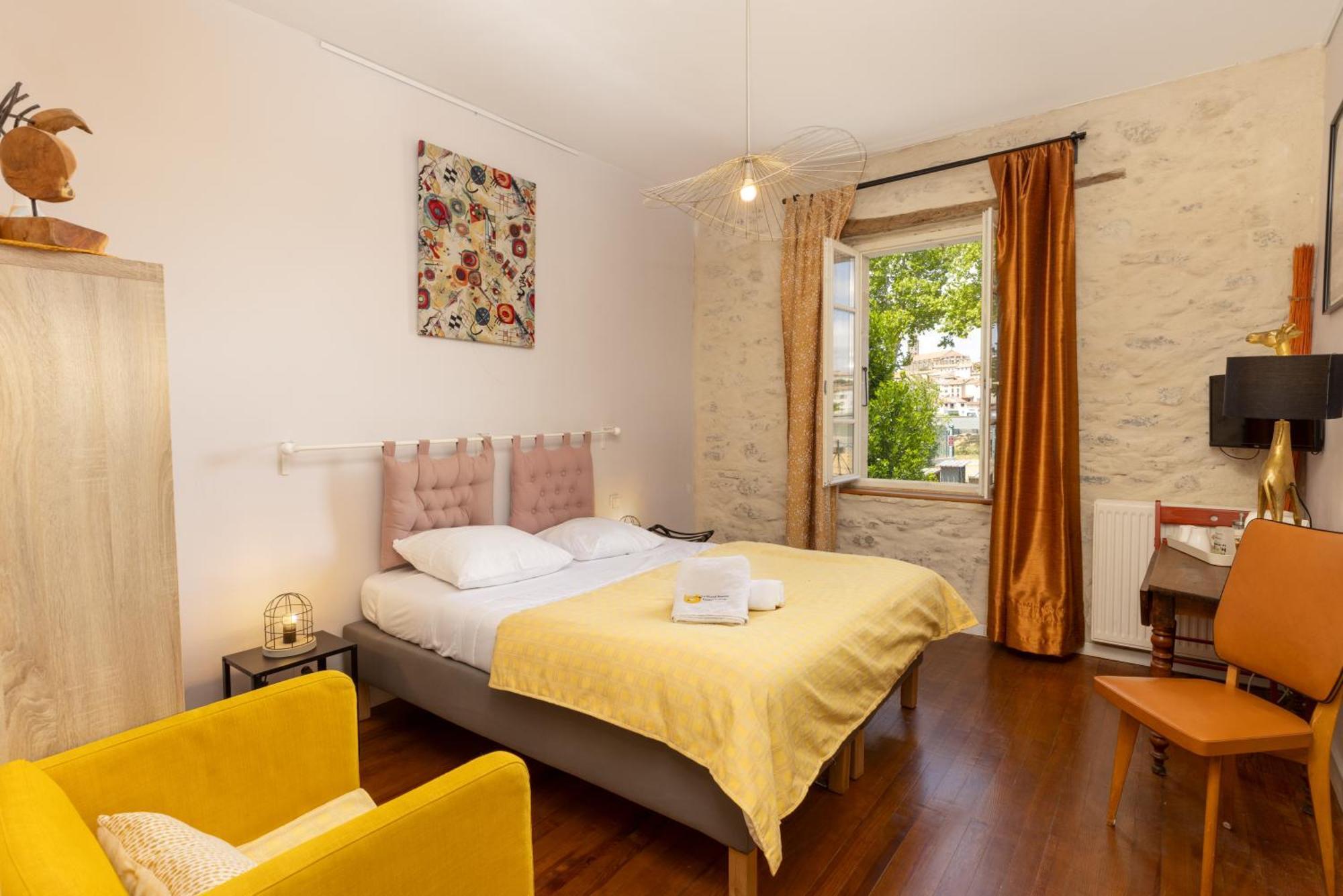 Le Grand Bassin Villa Castelnaudary Eksteriør bilde
