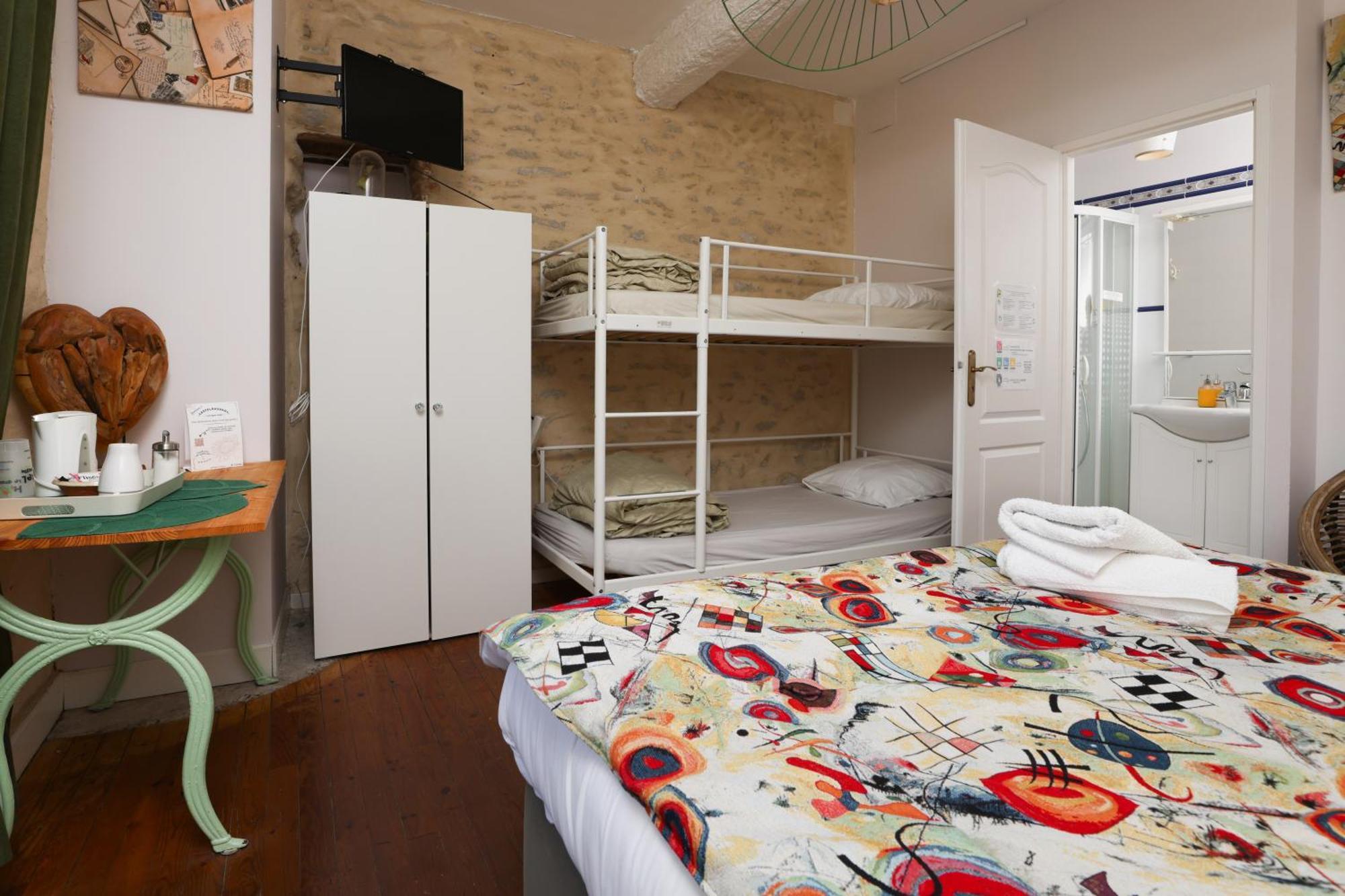 Le Grand Bassin Villa Castelnaudary Eksteriør bilde