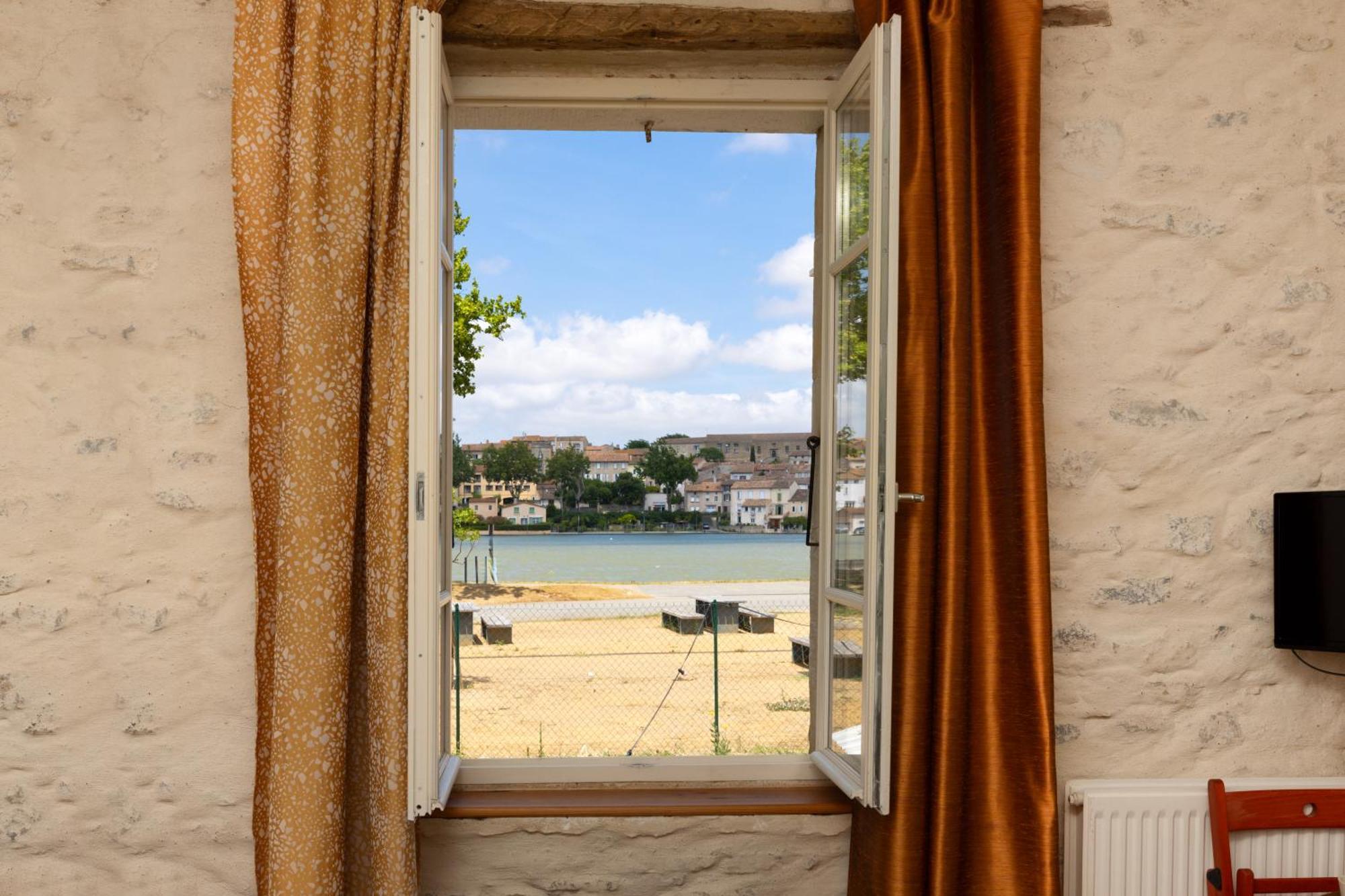 Le Grand Bassin Villa Castelnaudary Eksteriør bilde