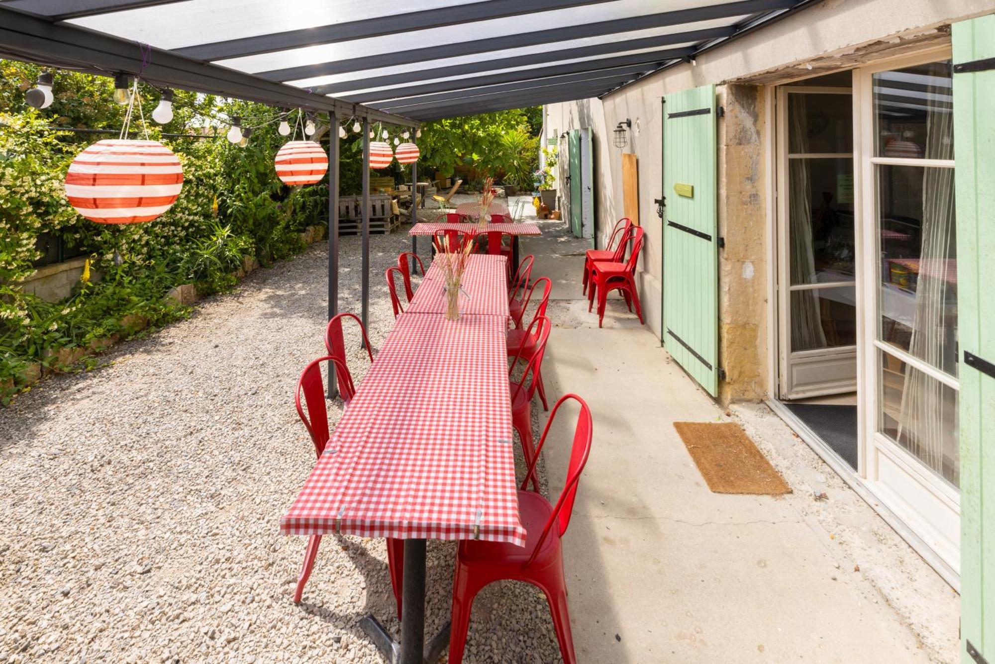 Le Grand Bassin Villa Castelnaudary Eksteriør bilde