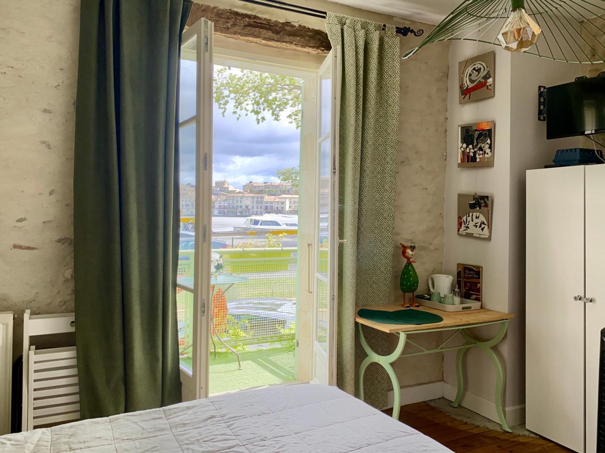 Le Grand Bassin Villa Castelnaudary Eksteriør bilde